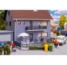 Zweifamilienhaus H0