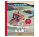 Lindgren, Alle gehen schlafen