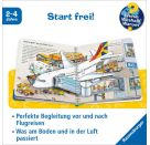 Wieso? Weshalb? Warum? junior, Band 3: Der Flughafen