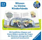 Wieso? Weshalb? Warum? junior, Band 3: Der Flughafen