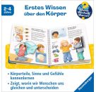 Wieso? Weshalb? Warum? junior, Band 5: Das bin ich   Das bist du