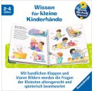 Wieso? Weshalb? Warum? junior, Band 5: Das bin ich   Das bist du