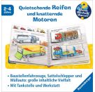 Wieso? Weshalb? Warum? junior, Band 11: Autos und Laster