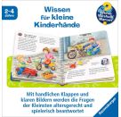 Wieso? Weshalb? Warum? junior, Band 11: Autos und Laster