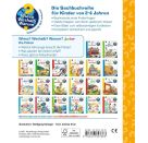 Wieso? Weshalb? Warum? junior, Band 18: Die Polizei