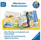 Wieso? Weshalb? Warum? junior, Band 52: Zähne putzen, Pipi machen