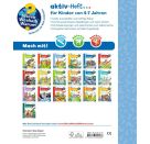 Wieso? Weshalb? Warum? aktiv-Heft: Pferde