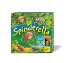 Spinderella