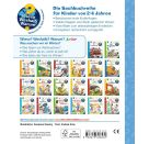 Wieso? Weshalb? Warum? junior, Band 58: Was machen wir im Winter?