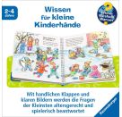 Wieso? Weshalb? Warum? junior, Band 58: Was machen wir im Winter?