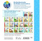 Wieso? Weshalb? Warum? junior, Band 58: Was machen wir im Winter?