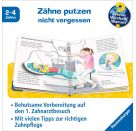 Wieso? Weshalb? Warum? junior, Band 64: Komm mit zum Zahnarzt