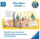 Wieso? Weshalb? Warum? junior, Band 44: Was machen wir an Weihnachten?