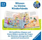 Wieso? Weshalb? Warum? junior, Band 44: Was machen wir an Weihnachten?