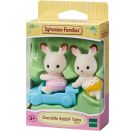 Sylvanian Families 5420 Schokoladenhasen Zwillinge