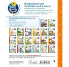 Wieso? Weshalb? Warum? junior, Band 21: Die Katze