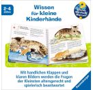 Wieso? Weshalb? Warum? junior, Band 21: Die Katze