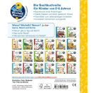 Wieso? Weshalb? Warum? junior, Band 72: Sonne, Mond und Sterne