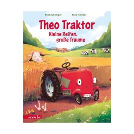 Theo Traktor - Kleine Reifen, große Träume