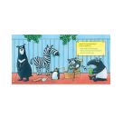 Bloß nicht öffnen!