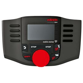 Märklin 60667 - Mobile Station WLAN