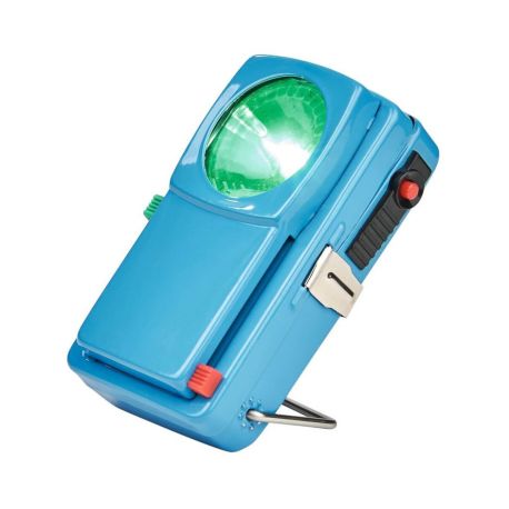 Expedition Natur Morse Code Lampe