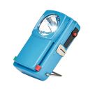 Expedition Natur Morse Code Lampe