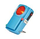 Expedition Natur Morse Code Lampe