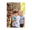 Expedition Natur Morse Code Lampe