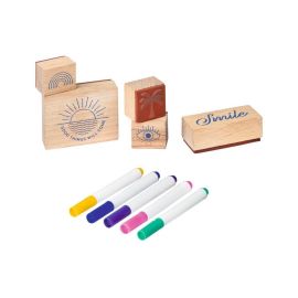 Smile Textildesign-Set