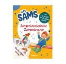 Das Wunschpunktspiel. Das Sams-Spiel für die ganze Familie