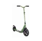 SIX DEGREES Aluminium Scooter All Terrain 300/205 mm olivgrün