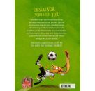 Ravensburger 46311 Hase Hibiskus und die Fußball-Waldmeisterschaft Bilderbuch