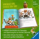 Ravensburger 46311 Hase Hibiskus und die Fußball-Waldmeisterschaft Bilderbuch