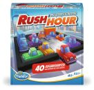 Rush Hour - Das geniale Stauspiel. Logikspiel von Thinkfun für Jungen und Mädchen ab 8 Jahren