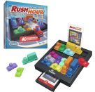 Rush Hour - Das geniale Stauspiel. Logikspiel von Thinkfun für Jungen und Mädchen ab 8 Jahren