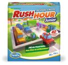 ThinkFun 76603 - Rush Hour Junior - Das bekannte Logikspiel für Kinder ab 5 Jahren. Das Stauspiel für Jungen und Mädch