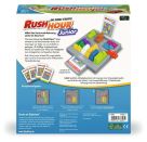 ThinkFun 76603 - Rush Hour Junior - Das bekannte Logikspiel für Kinder ab 5 Jahren. Das Stauspiel für Jungen und Mädch