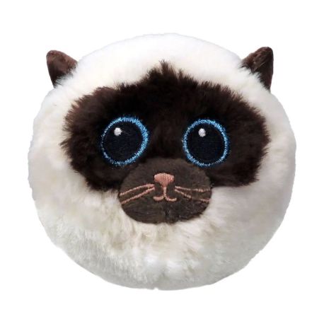 Ty Sammy Siamese Cat