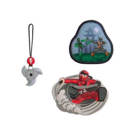 MAGIC MAGS Ninja Yuma