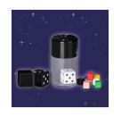 MAGIC SHOW Trick 6 Würfelwandler Trick 6 von 18 ab 6 Jahren.