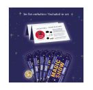 MAGIC SHOW Trick 6 Würfelwandler Trick 6 von 18 ab 6 Jahren.