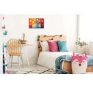 Ravensburger CreArt - Malen nach Zahlen 20000 - Stolzer Pfau - ab 11 Jahren