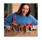 MEGA Showcase Fallout Set