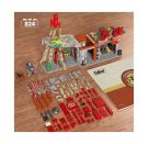 MEGA Showcase Fallout Set