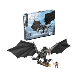 MEGA Showcase Skyrim Set