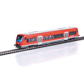 Märklin 36965 - H0 Dieseltriebwagen Regio Shuttle RS1, Baureihe 650
