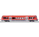 Märklin 36965 - H0 Dieseltriebwagen Regio Shuttle RS1, Baureihe 650