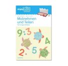 miniLÜK Malnehmen und Teilen für Fortgeschrittene ab 2.  Klasse