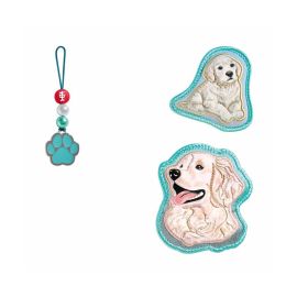 MAGIC MAGS Dog Basty